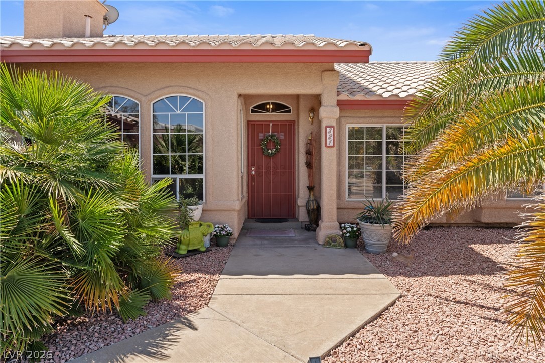 821 Madrid Avenue Henderson NV 89015