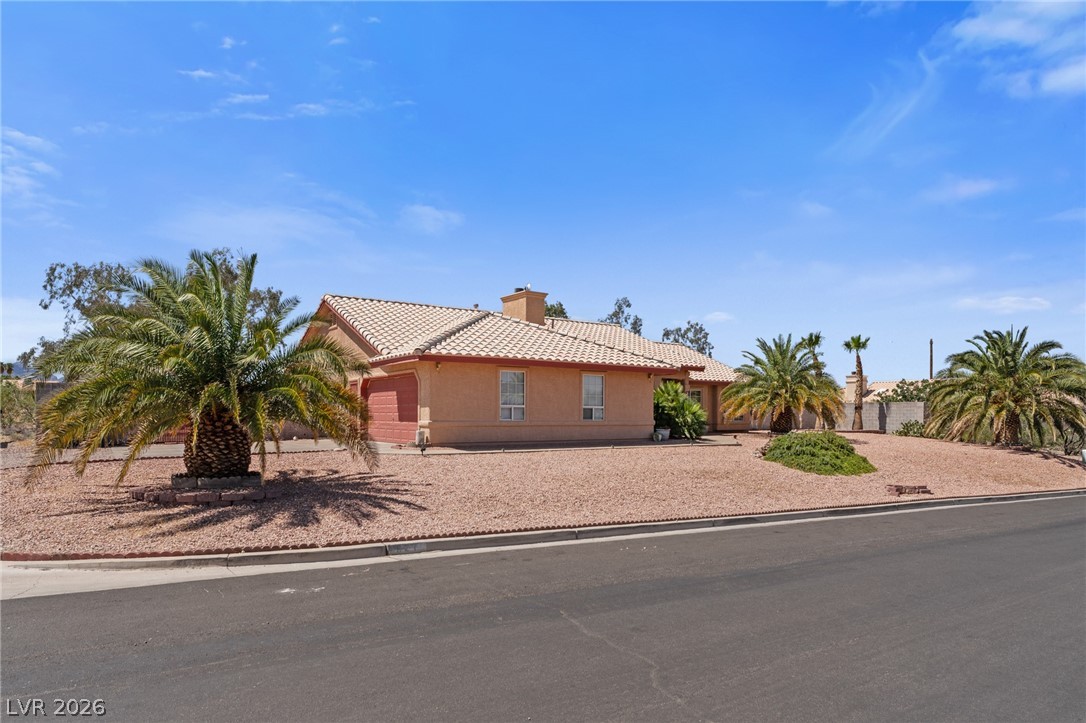 821 Madrid Avenue Henderson NV 89015