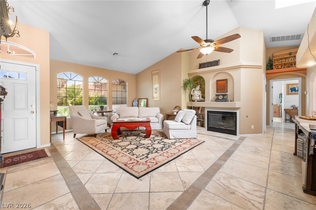 821 Madrid Avenue Henderson NV 89015