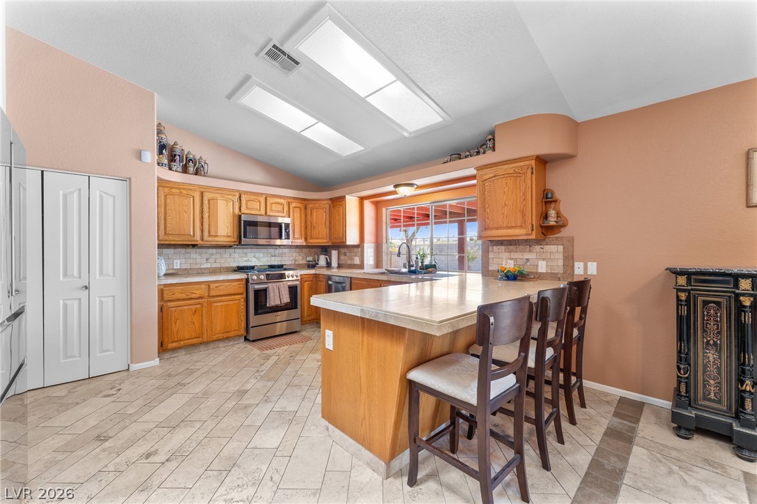 821 Madrid Avenue Henderson NV 89015