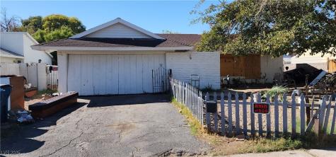 329 Lehman Street Las Vegas NV 89110