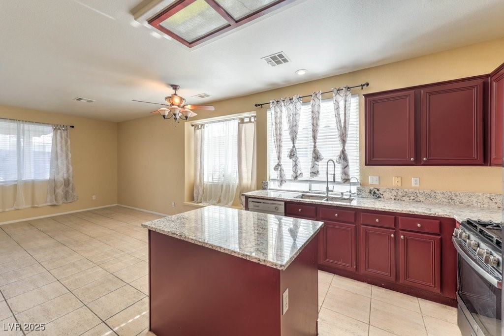 3456 Meridale Drive Las Vegas NV 89117