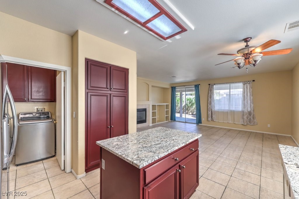 3456 Meridale Drive Las Vegas NV 89117