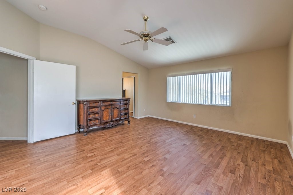 3456 Meridale Drive Las Vegas NV 89117