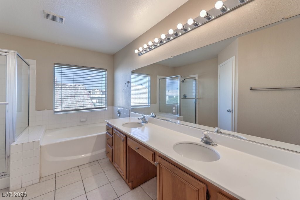 3456 Meridale Drive Las Vegas NV 89117
