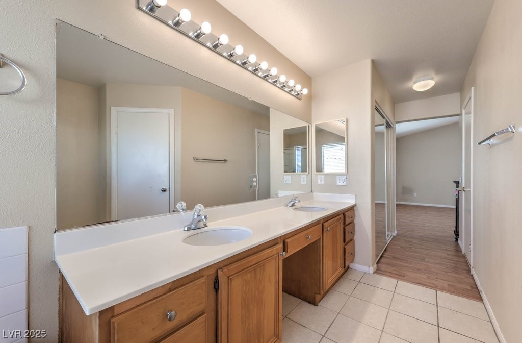 3456 Meridale Drive Las Vegas NV 89117