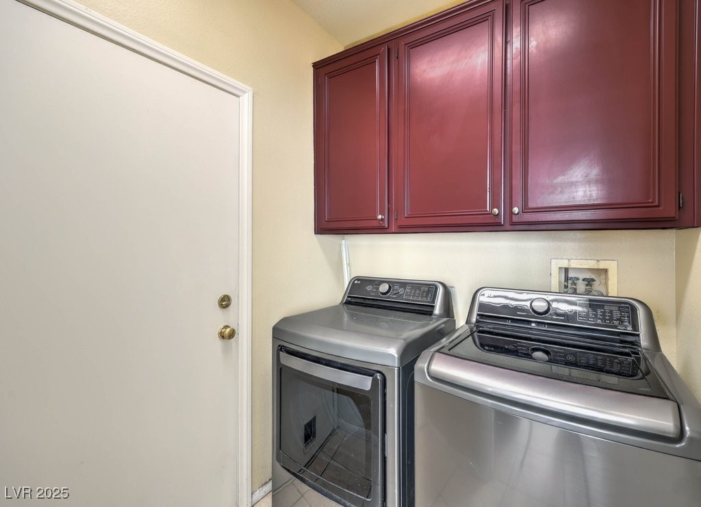 3456 Meridale Drive Las Vegas NV 89117