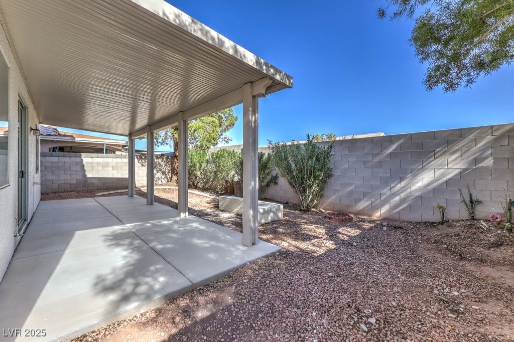 3456 Meridale Drive Las Vegas NV 89117