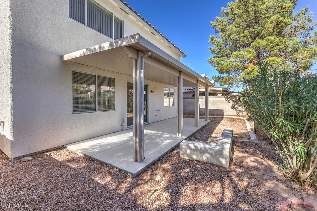 3456 Meridale Drive Las Vegas NV 89117