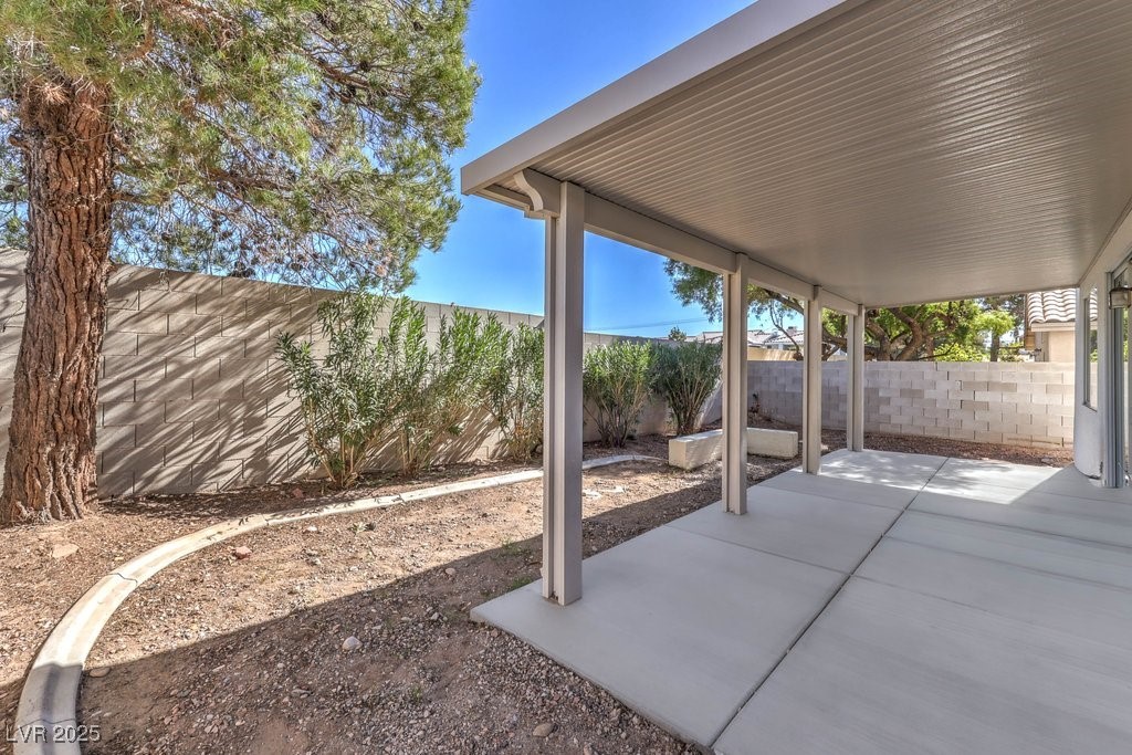 3456 Meridale Drive Las Vegas NV 89117