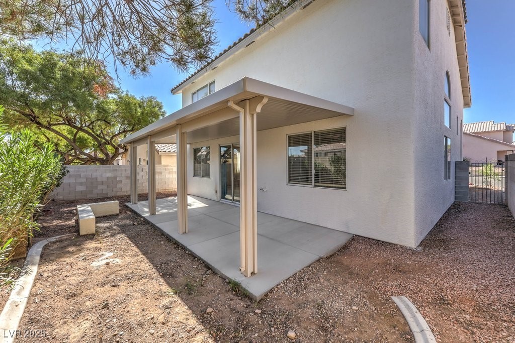 3456 Meridale Drive Las Vegas NV 89117