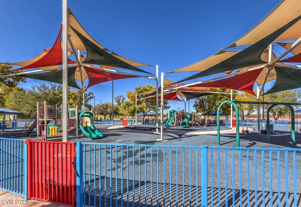 3456 Meridale Drive Las Vegas NV 89117
