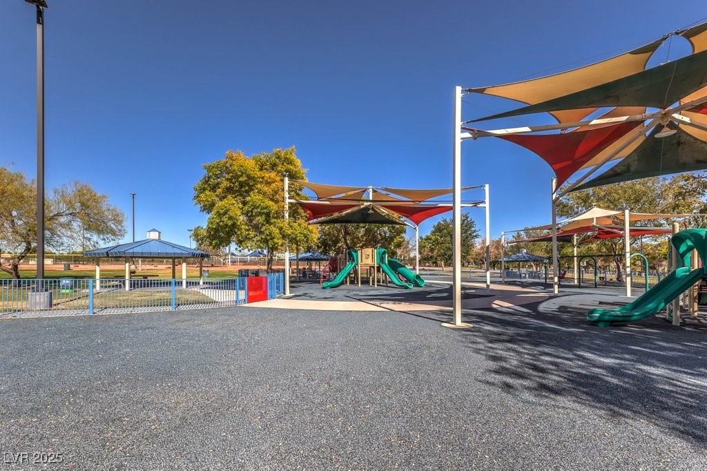 3456 Meridale Drive Las Vegas NV 89117