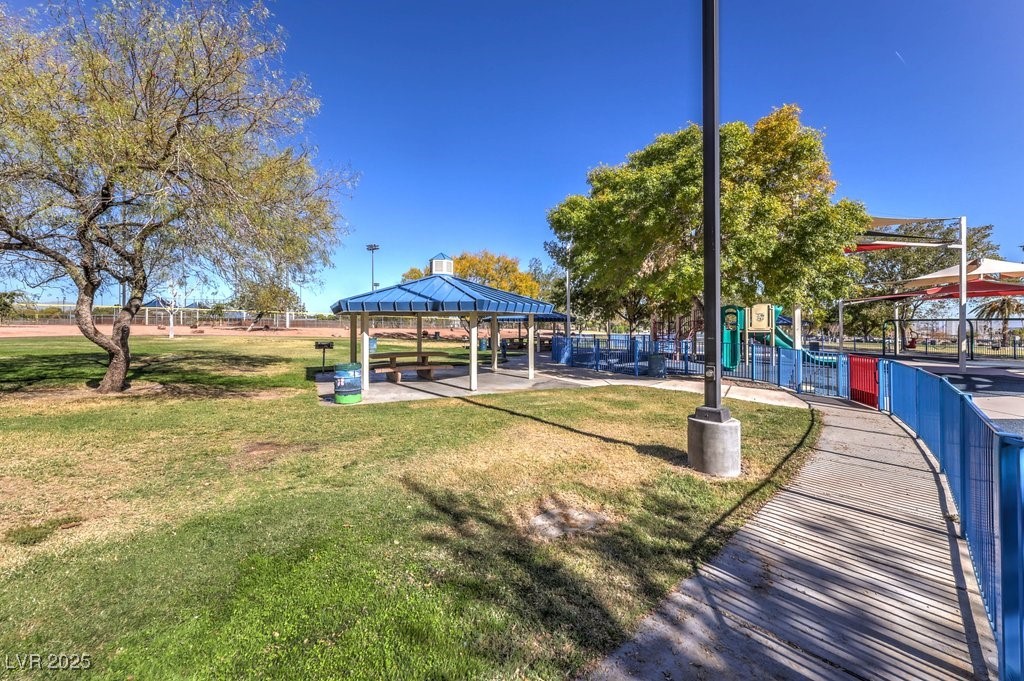 3456 Meridale Drive Las Vegas NV 89117