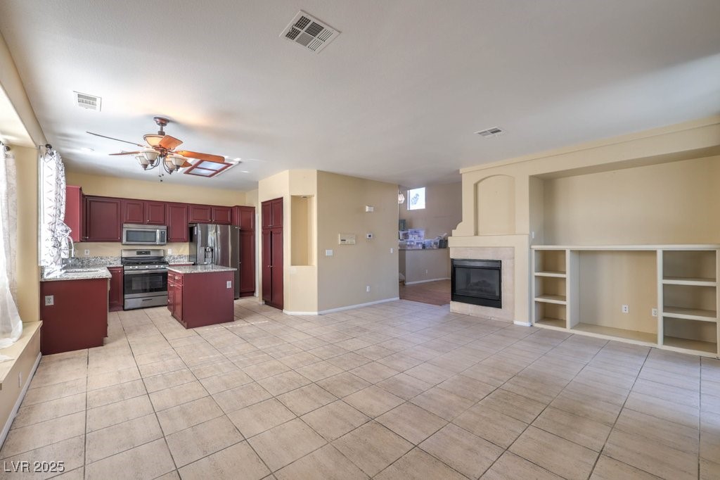 3456 Meridale Drive Las Vegas NV 89117