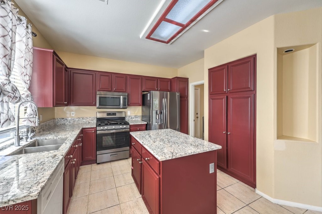 3456 Meridale Drive Las Vegas NV 89117
