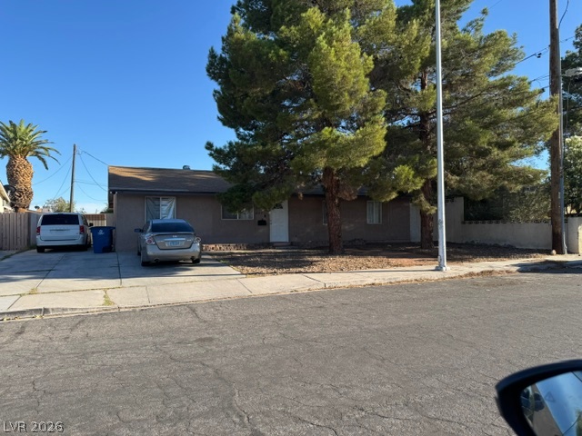 4102 East Ogden Avenue Las Vegas NV 89110