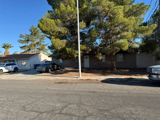 4102 East Ogden Avenue Las Vegas NV 89110