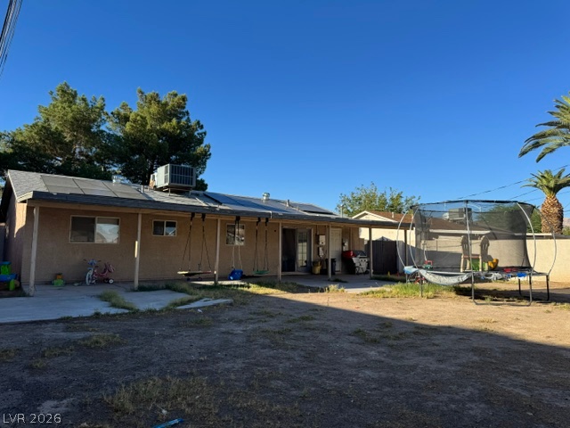 4102 East Ogden Avenue Las Vegas NV 89110