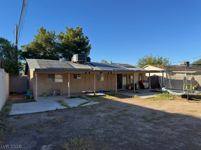 4102 East Ogden Avenue Las Vegas NV 89110