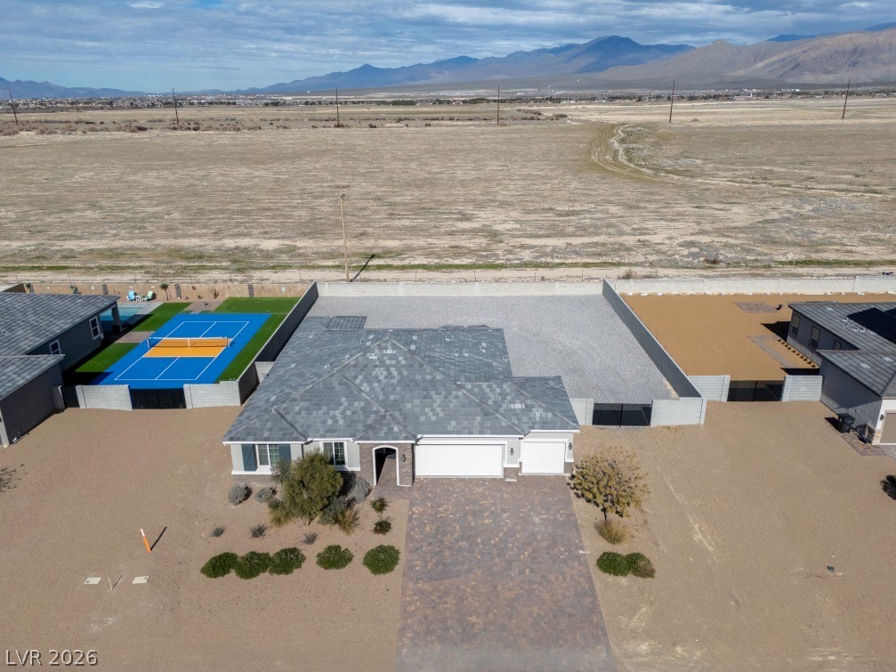 4920 Graystone Drive Pahrump NV 89061