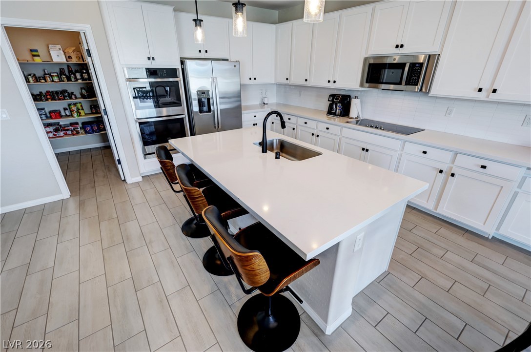 4920 Graystone Drive Pahrump NV 89061