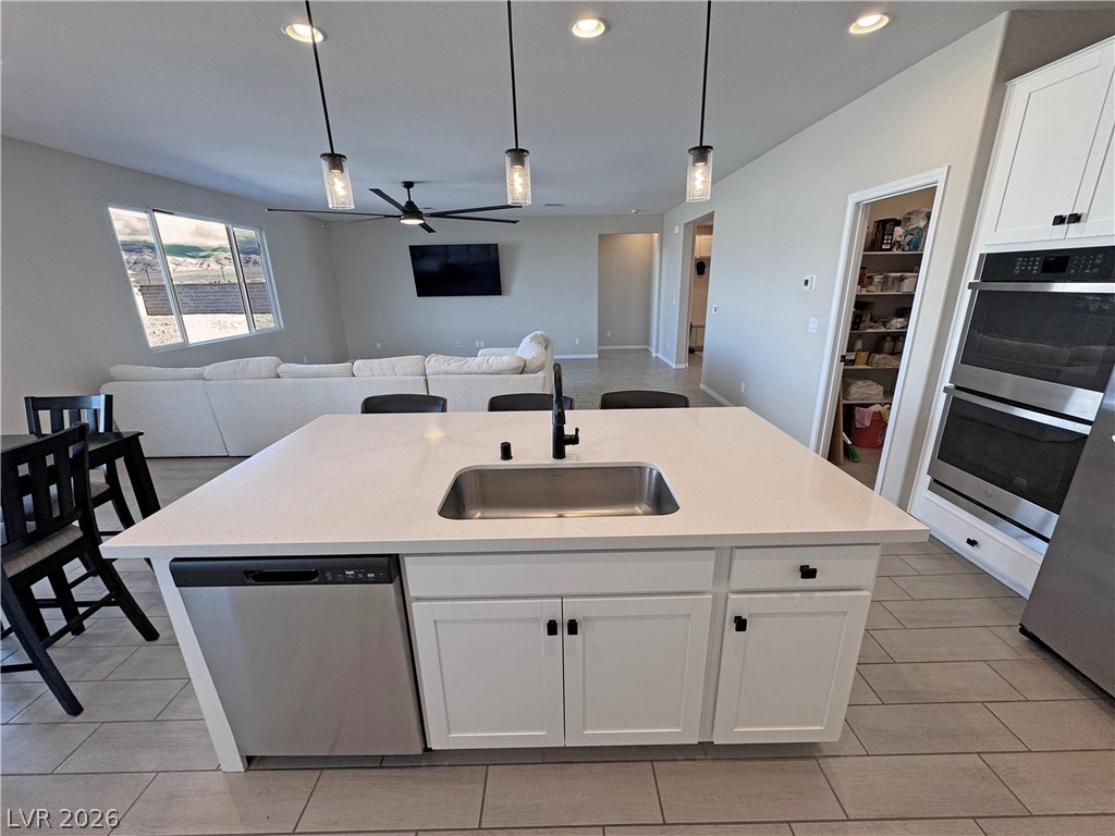 4920 Graystone Drive Pahrump NV 89061