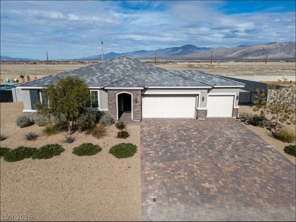 4920 Graystone Drive Pahrump NV 89061