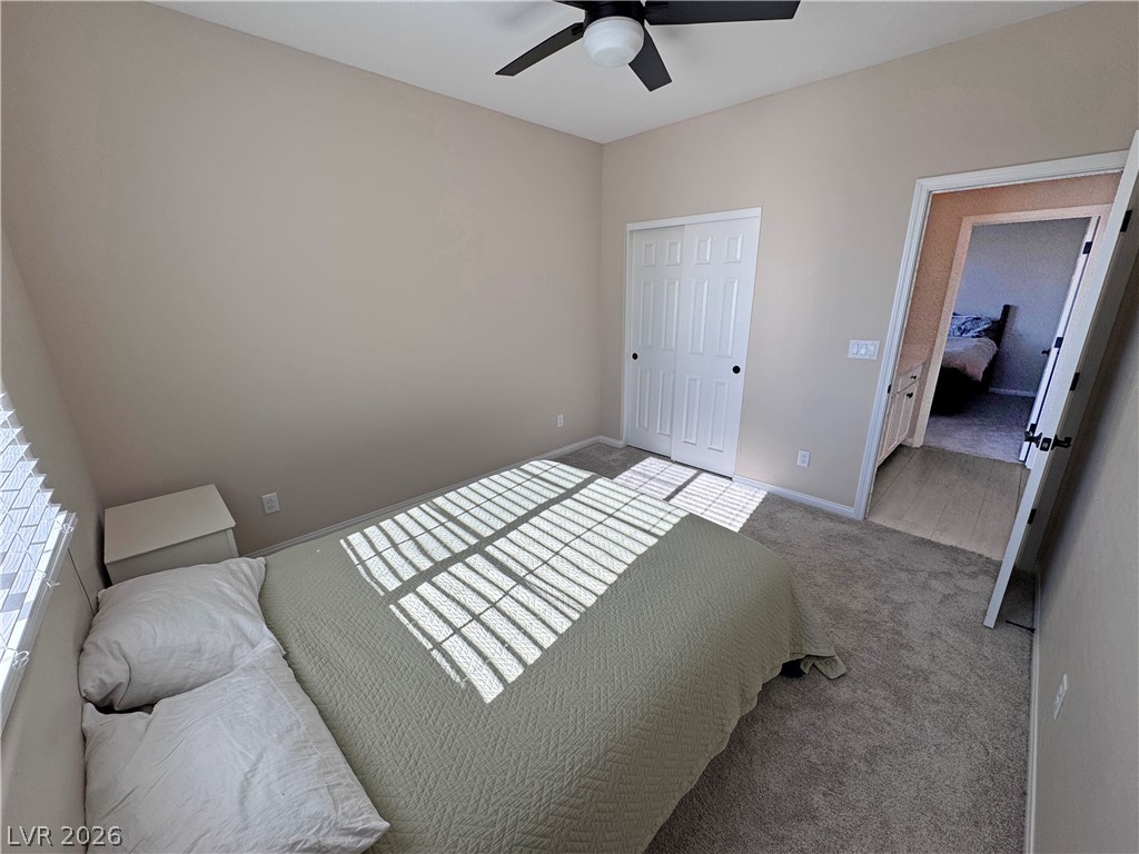 4920 Graystone Drive Pahrump NV 89061