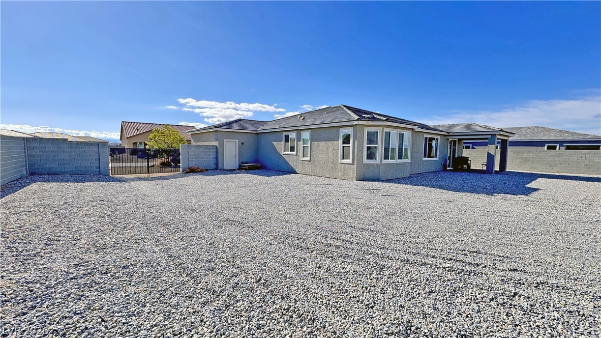4920 Graystone Drive Pahrump NV 89061