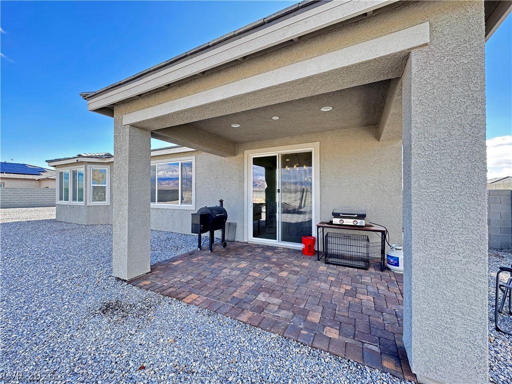 4920 Graystone Drive Pahrump NV 89061