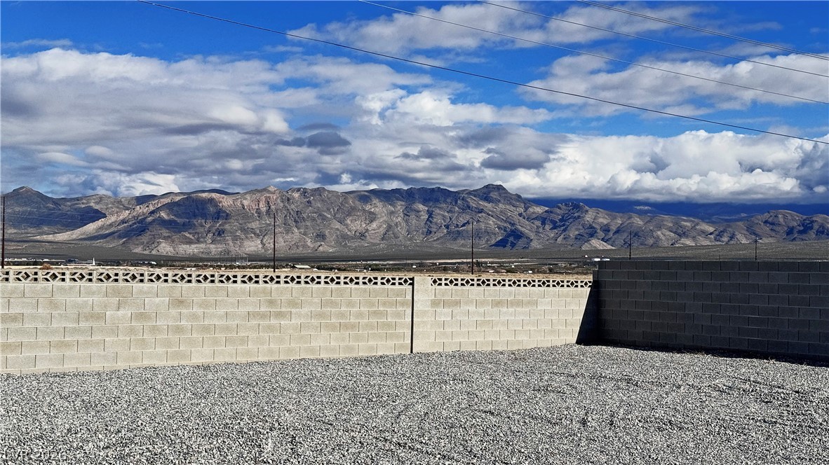 4920 Graystone Drive Pahrump NV 89061