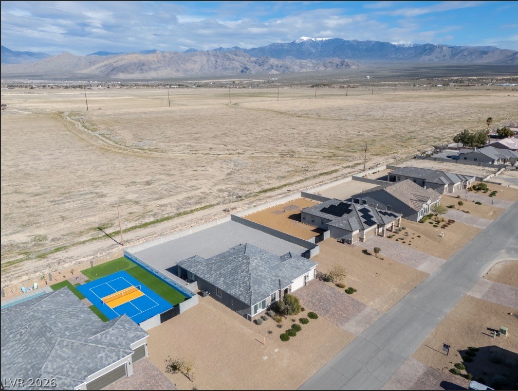 4920 Graystone Drive Pahrump NV 89061