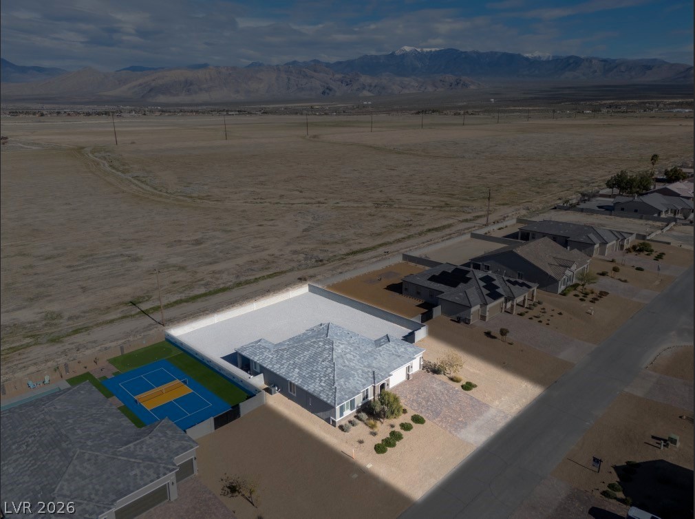 4920 Graystone Drive Pahrump NV 89061