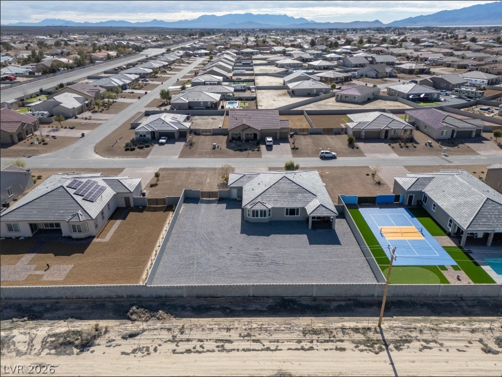 4920 Graystone Drive Pahrump NV 89061