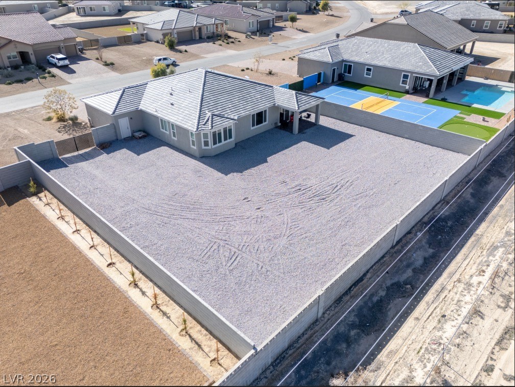 4920 Graystone Drive Pahrump NV 89061