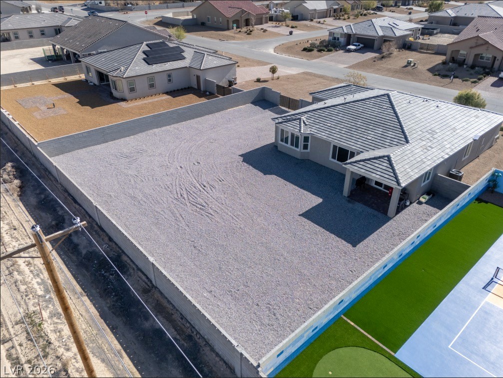 4920 Graystone Drive Pahrump NV 89061