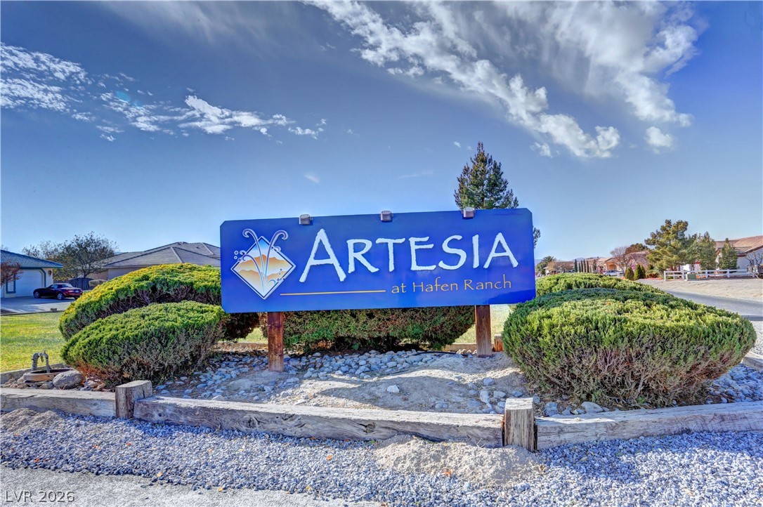 4920 Graystone Drive Pahrump NV 89061