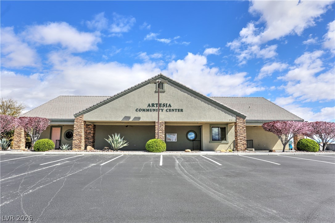 4920 Graystone Drive Pahrump NV 89061