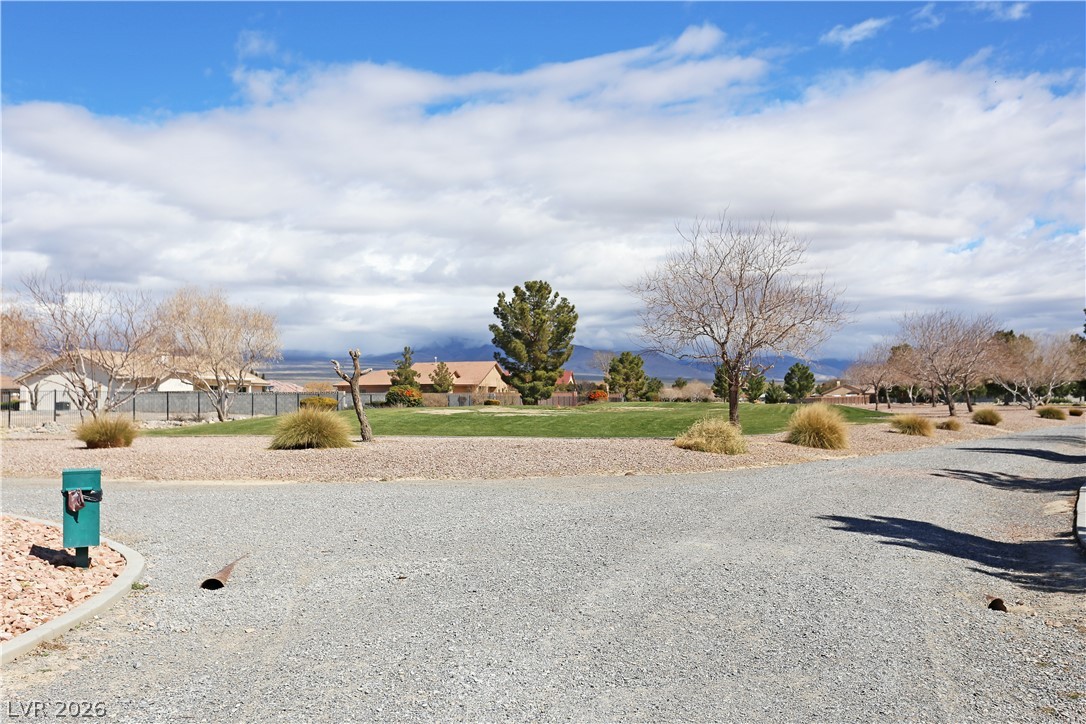 4920 Graystone Drive Pahrump NV 89061