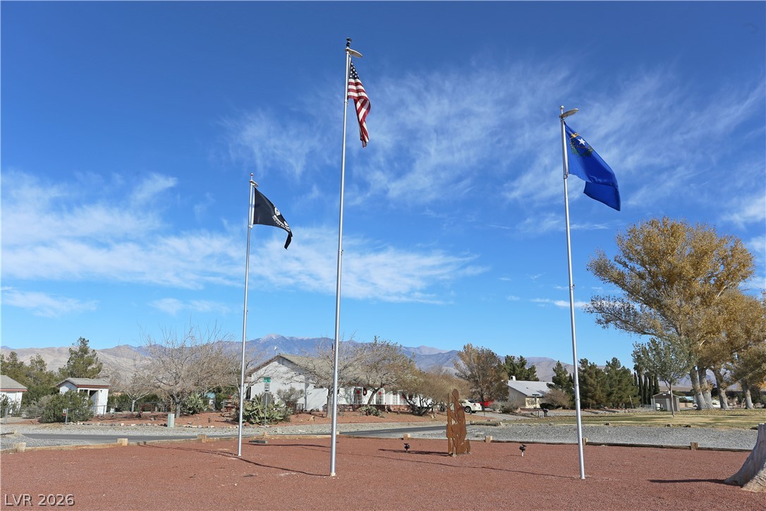 4920 Graystone Drive Pahrump NV 89061