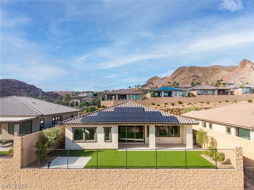 5 Faro De Marbella Court Henderson NV 89011