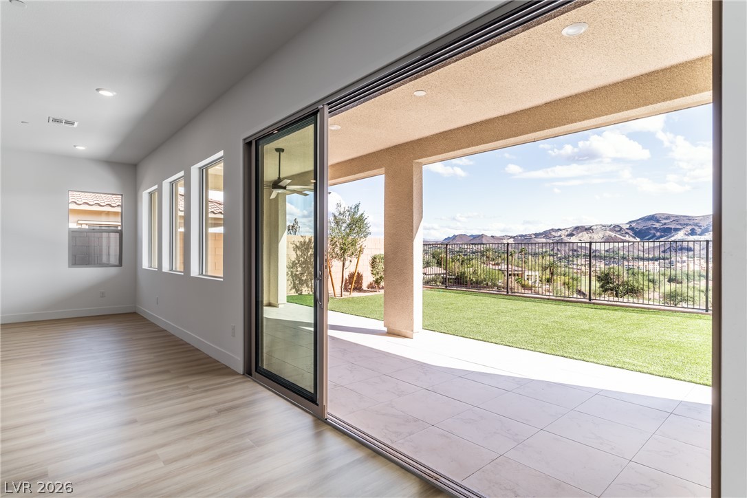 5 Faro De Marbella Court Henderson NV 89011
