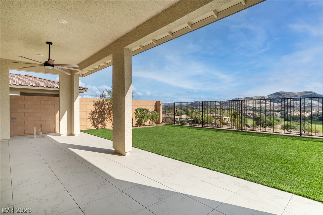 5 Faro De Marbella Court Henderson NV 89011