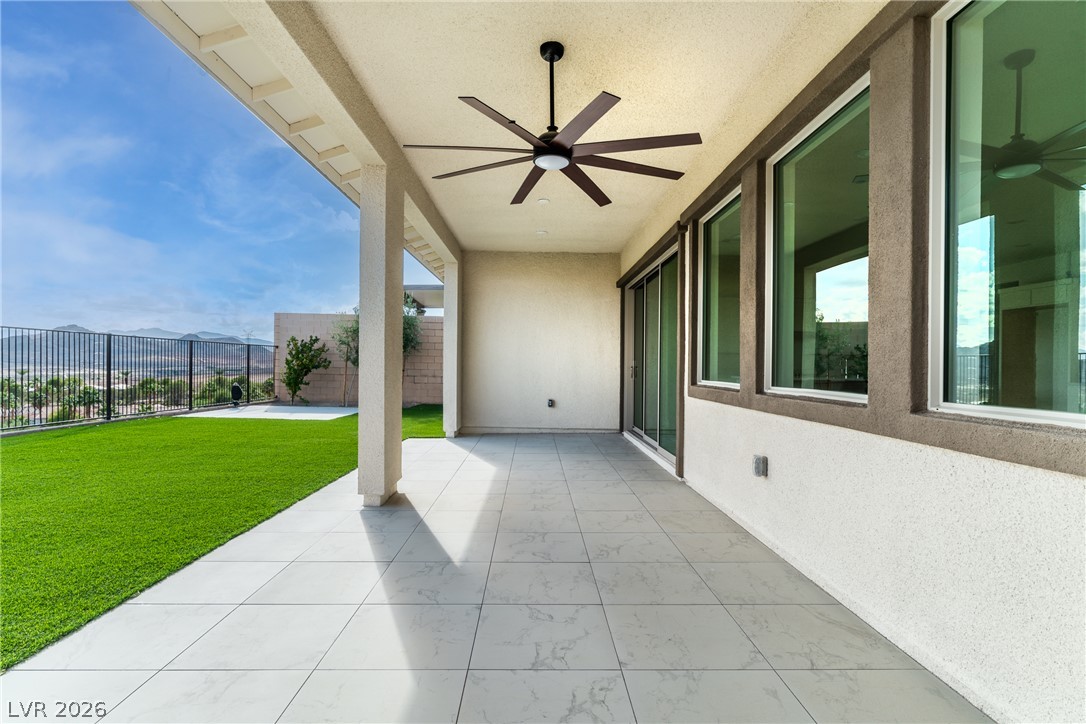 5 Faro De Marbella Court Henderson NV 89011