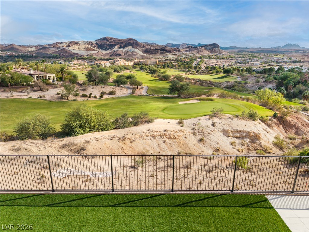 5 Faro De Marbella Court Henderson NV 89011