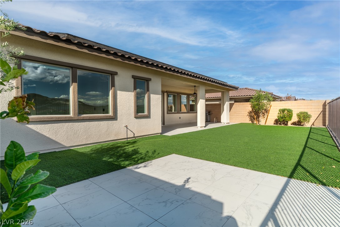 5 Faro De Marbella Court Henderson NV 89011