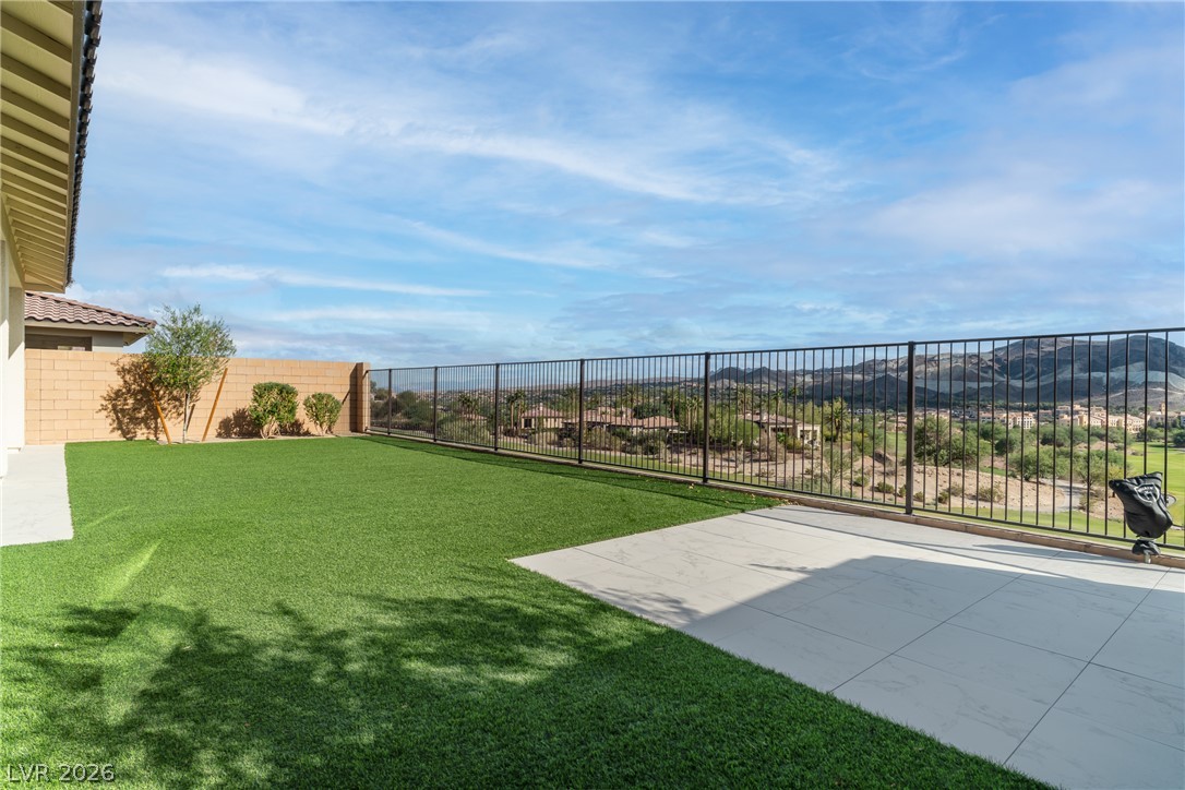 5 Faro De Marbella Court Henderson NV 89011