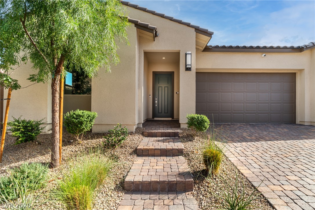 5 Faro De Marbella Court Henderson NV 89011