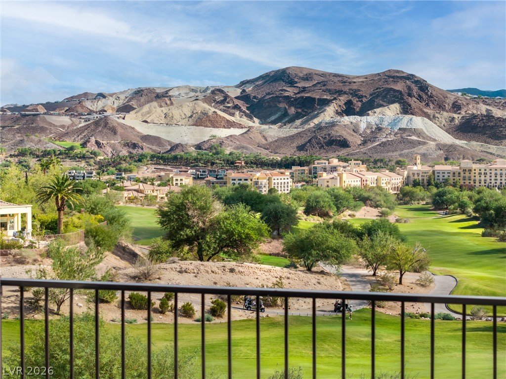 5 Faro De Marbella Court Henderson NV 89011